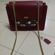 Preloved Handbag Branded (BONIA)