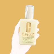Clinique Clinique Butter Oily Moisturizing Oil-Free Refreshing Moisturizing Lotion 125ml