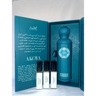 GISSAH  AKOYA (U) 9ML DECANT SPRAY