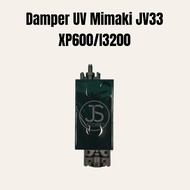 Mimaki JV33 XP600 i3200 4720 UV Damper Connector Model