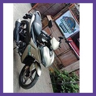 ❦ ♝ Yamaha Sniper155/155r center box