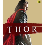 4K-Thor (2011) 4K UHD 6.8/10 Chris Hemsworth