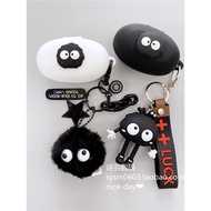 Sarung pelindung Snake Saint C2 sesuai untuk fon telinga Bluetooth konduksi tulang Nokia HM20, sarun