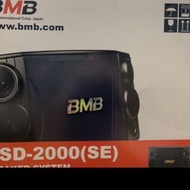 Bmb speaker full box