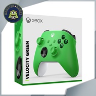 จอย Xbox Series Velocity Green รุ่นใหม่ล่าสุด !!!!! (XBox X Wireless Controller)(XBox S Wireless Con