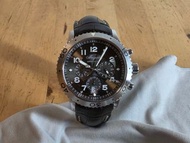 Used Breguet 3810 Type XXI Fly Back Chronograph 3810ST/92/9ZU 二手 寶璣 飛行員 飛返計時