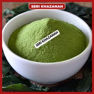 Moringga powder/serbuk daun kelor