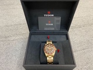 Tudor Black Bay 58 bronze 銅