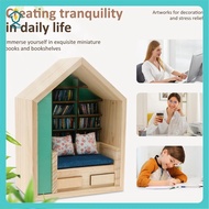 K7Anti-Anxiety Book Stress Relief Shake Away Your Anxiety Stress Reliever