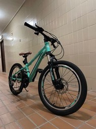 Solar 兒童單車 / mountain Bike
