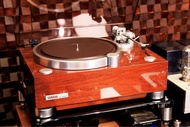 Yamaha GT 2000X 旗艦黑膠唱盤