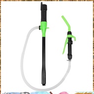 Electric Portable Oil Pump Auto Cycle Autocycle Car Petrol Oil Pump with  Control Nozzle Liquid Petr