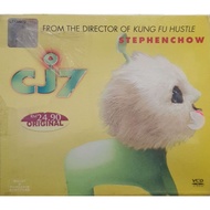 长江七号 - CJ7 Movie (VCD)