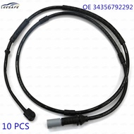 10Pcs 34356792292 Brake Pad Wear Sensor for BMW F20 F30 228i 320i 328i 328d 335i Brake Pad Alarm Lin