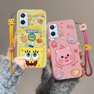 oppo a76 case oppo a96 case anti-drop phone case bbq