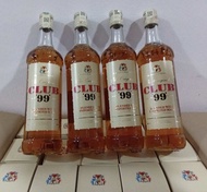 Club 99 - 700ml x 10 bottles
