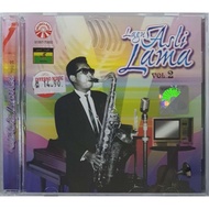 Lagu Asli Lama Vol.2 - Various Artists (CD)