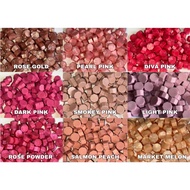 3 WAX SEAL BEADS | SEALING BEADS