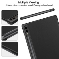 Suitable for Samsung Tab S11 Ultra 49cm Tablet Protective Case S9/S10ultra Tablet Case