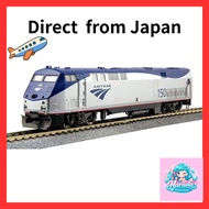 Kato HO Amtrak GE P42 Genesis #19[Direct from Japan]
