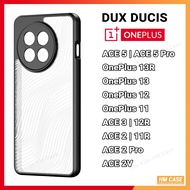 Dux Ducis OnePlus Ace 6 Ace 5 Racing Extreme 15R 15T 13T 13R 12R 11R Ace 2V 2 Pro Ace 3 OnePlus 15, 