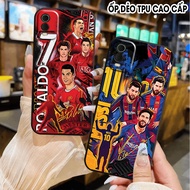 Nokia C31 / C32 case printed with player motifs