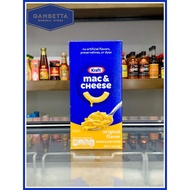 Kraft Macaroni Cheese Noodles & Cheese 206g
