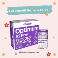 Optimum A2 Pro+ milk nutrition for babies