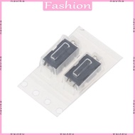 NAV 2PCS Original Mouse Micro Switch Mouse Button Blue Dot Side Button for Anywhere MX M905 G502 G90