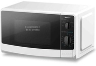 Ready || Microwave Sharp R 220 Sharp Microwave Oven Low Watt 20 L