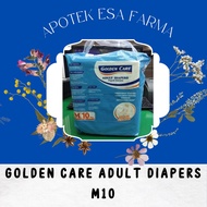 Golden CARE ADULT DIAPERS