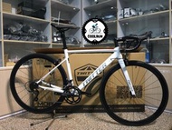 (包安裝送貨) 抵玩之選! TWITTER SMILE 鋁合金公路單車 RETROSPEC SRAM SHIMANO 變速 ROADBIKE