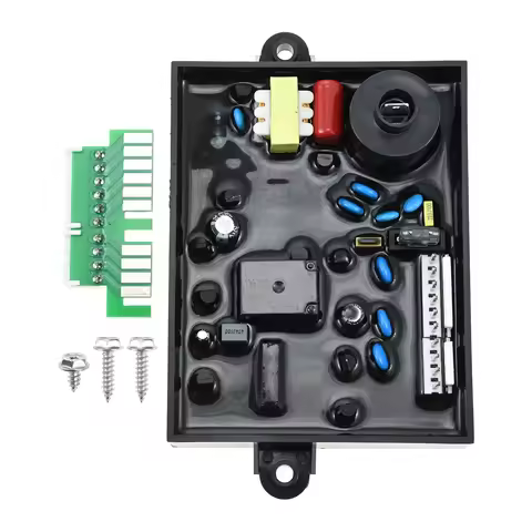 93305 RV Water Heater Control Board for Atwood/Dometic Water Heater Circuit Board 91365 91346 93851