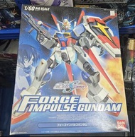 1/60 [Gundam Seed Destiny] Force Impulse Gundam