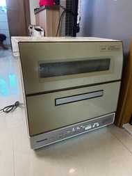Panasonic 洗碗機