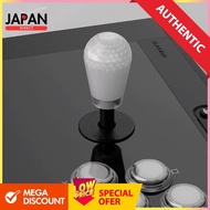 Qanba Arcade Controller Oval NAS Lever Top Ball Qanba Arcade Button Video Game Custom Top Ball DIY K