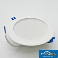 DOWNLIGHT OP-DL-US-R125-9W-5700 OPPLE Polypropylene DAYLIGHT 5" ROUND
