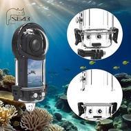 Dive Housing Case for  X5 Waterproof Scratch-Resistant 50m Depth