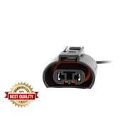 Fog lamp socket fog lamp socket H4 and H3 original