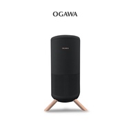 OGAWA Airify™ Germagic Air Cleaner - Black