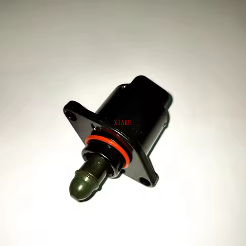 Idle Air Control Valve D5184 IAC Step Motor for Chery QQ Wuling Sunshine Shineray X30 BYD F3 Geely E