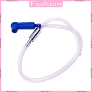 NAV Efficiency Brake Fluid Change Pump Fluid Pump Oil Pumping Hose for Car