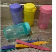 tupperware gifts - 4pcs 310ml screw cap bottle (4)