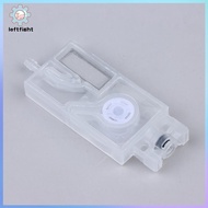 LEFT Good Quality I3200 Print Head Damper For 4720 I3200 Printhead Solvent Eco-solvent Ink Dumper DX
