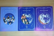Gfriend Time for the moon night韓版CD