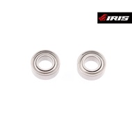 Iris IRIS-81110 4x8x3mm Ceramic Ball Bearing (2pcs)