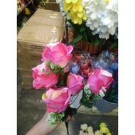 1 HOUR ROS FLOWERS 5 FLOWERS)