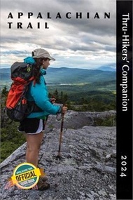 Appalachian Trail Thru-Hikers' Companion 2024