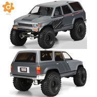 [utruiut0k] 1:10 Scale RC Car Body Shell 313mm Wheelbase Finished Body Shell Clear Body for