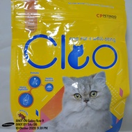 Cleo adult tuna 1.2kg - makanan kering kucing cleo tuna dryfood cleo